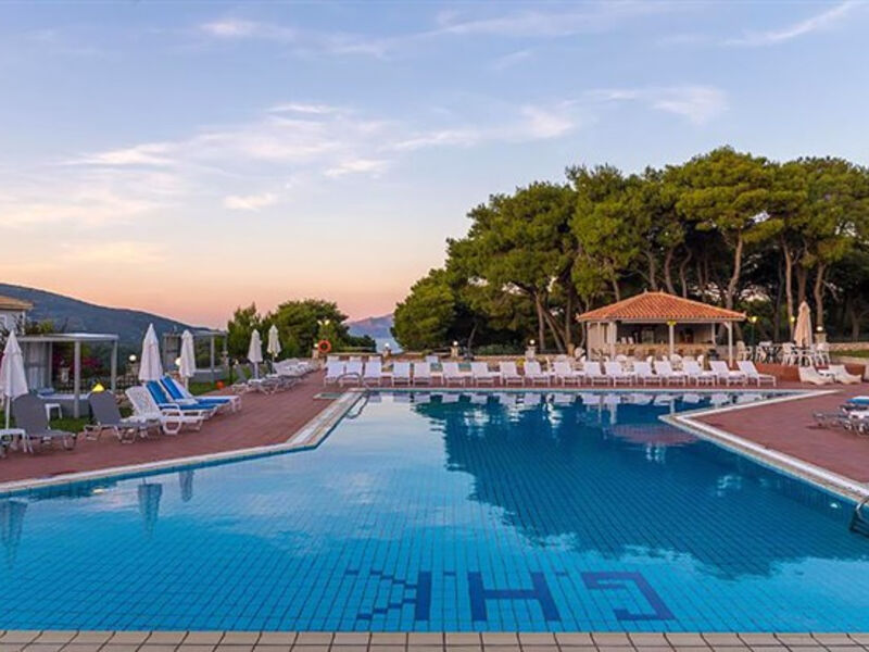Keri Village & Spa