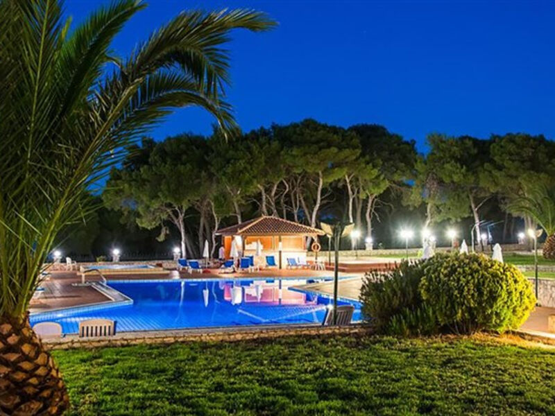 Keri Village & Spa