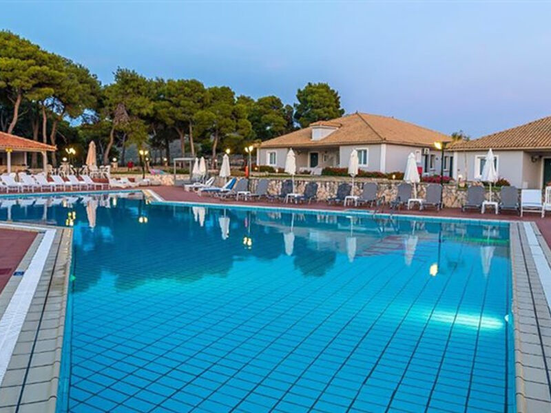Keri Village & Spa
