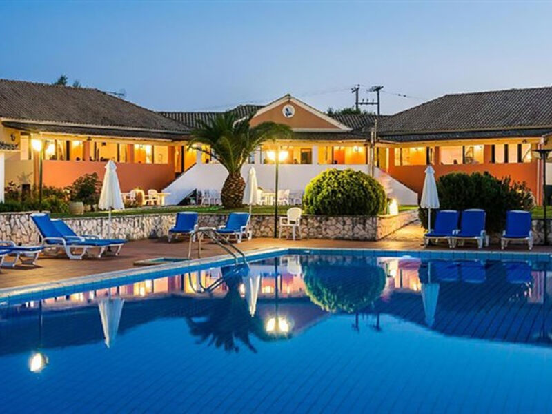 Keri Village & Spa