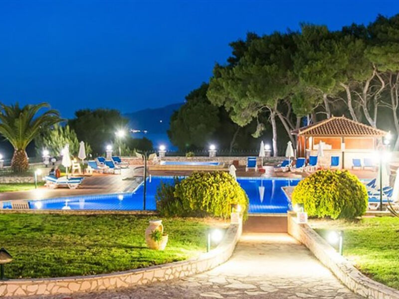 Keri Village & Spa