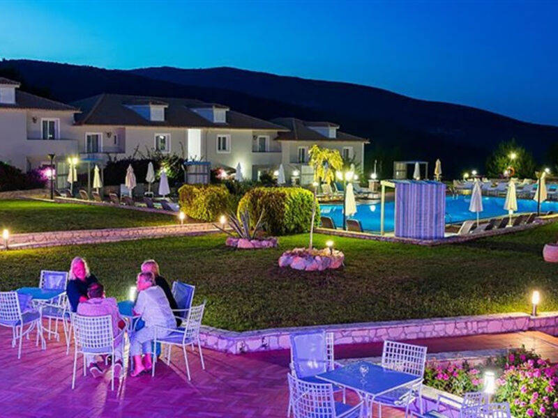 Keri Village & Spa