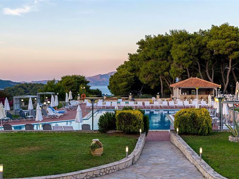 Keri Village & Spa