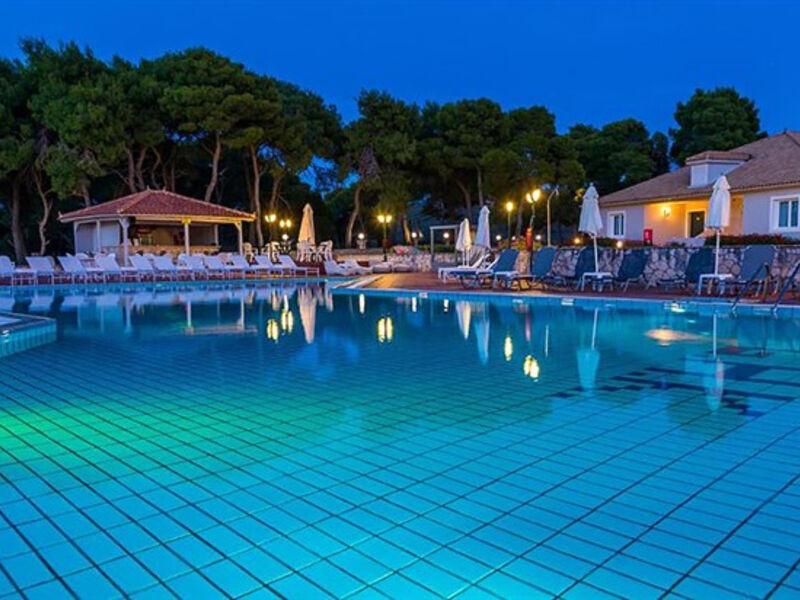Keri Village & Spa