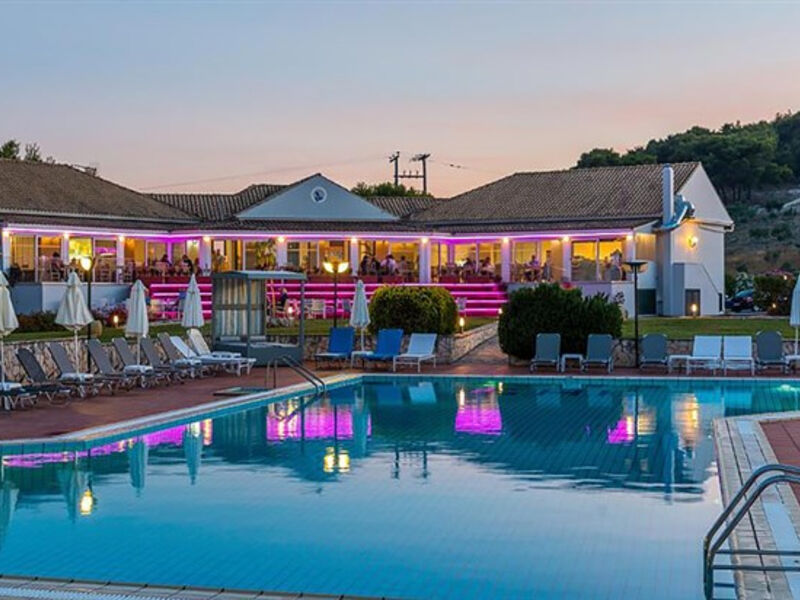 Keri Village & Spa