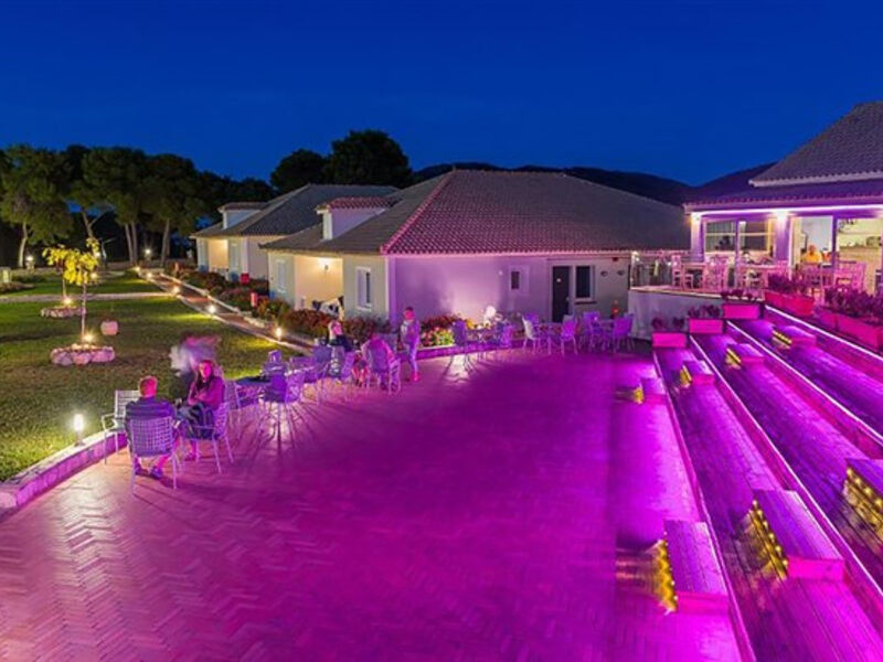 Keri Village & Spa