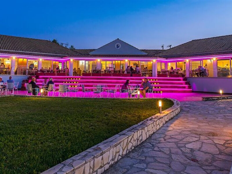 Keri Village & Spa