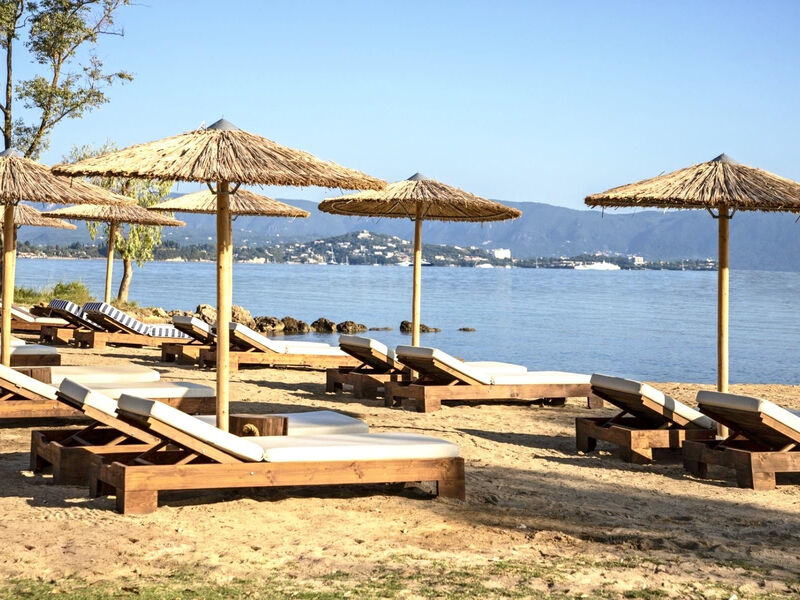 Kerkyra Blue & SPA