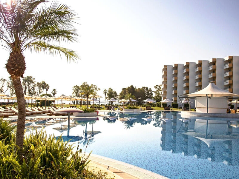 Kerkyra Blue & SPA