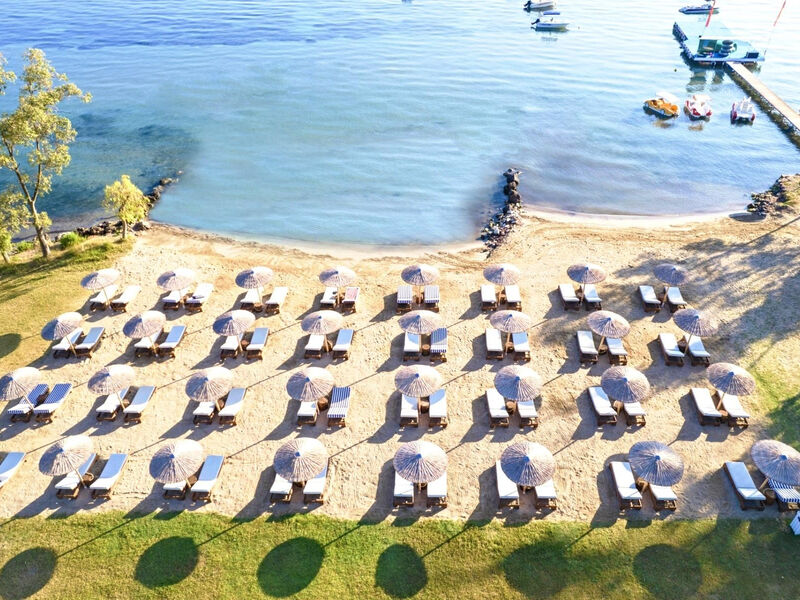 Kerkyra Blue & SPA