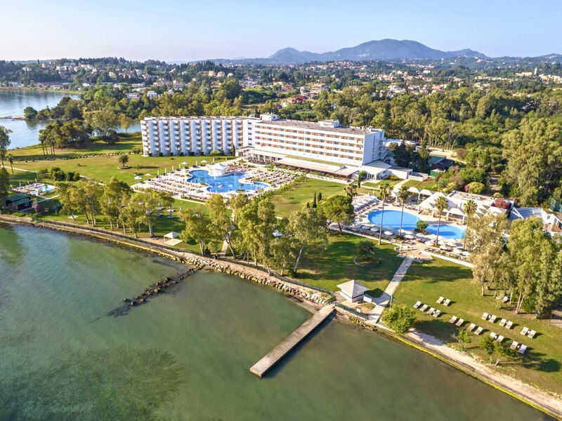 Kerkyra Blue & SPA
