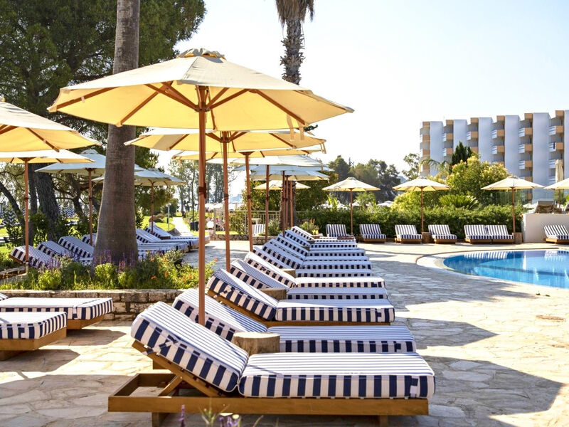 Kerkyra Blue & SPA