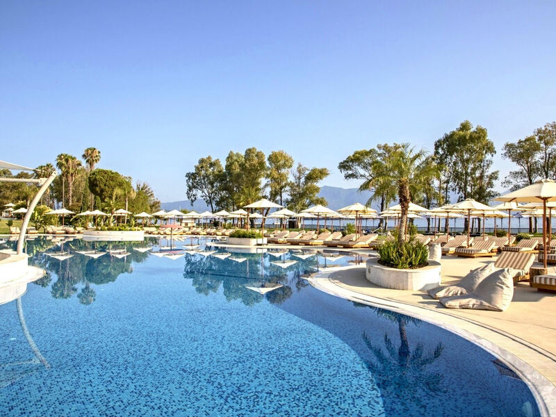 Kerkyra Blue & SPA