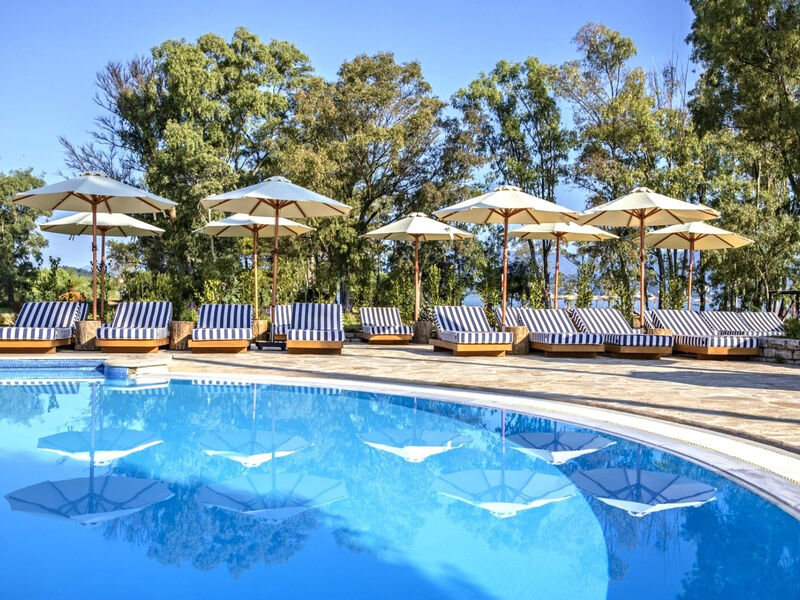 Kerkyra Blue & SPA