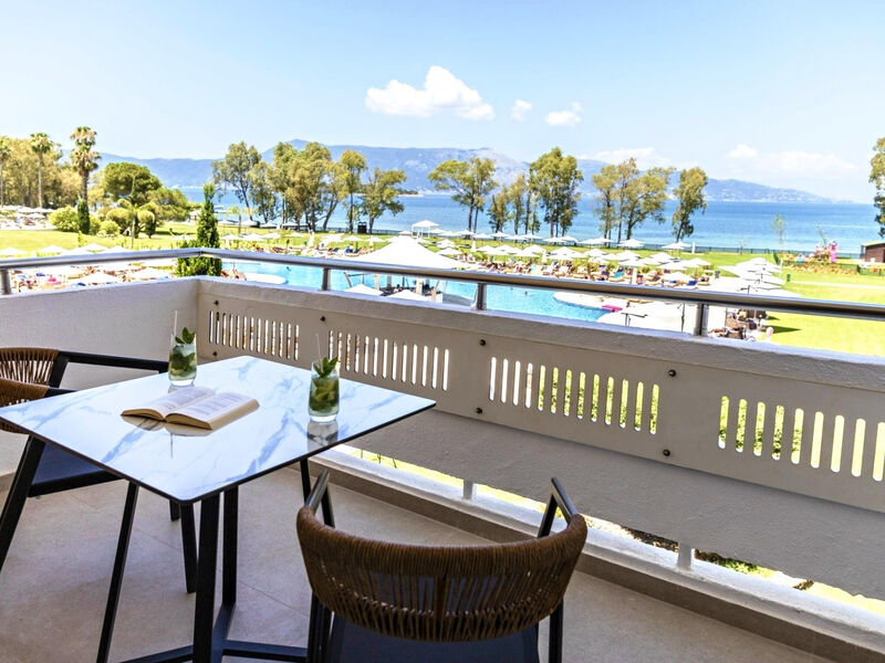 Kerkyra Blue & SPA