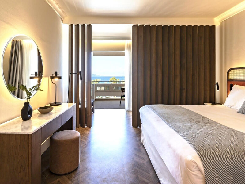 Kerkyra Blue & SPA