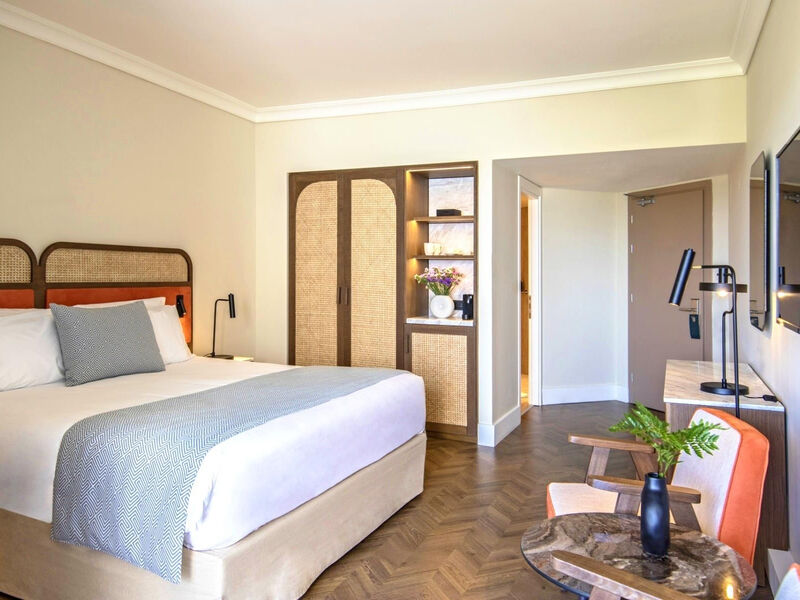 Kerkyra Blue & SPA