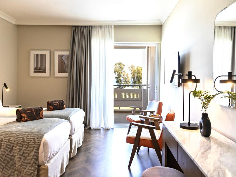 Kerkyra Blue & SPA