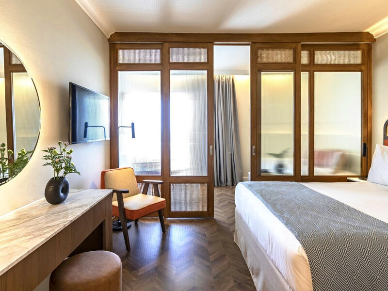 Kerkyra Blue & SPA