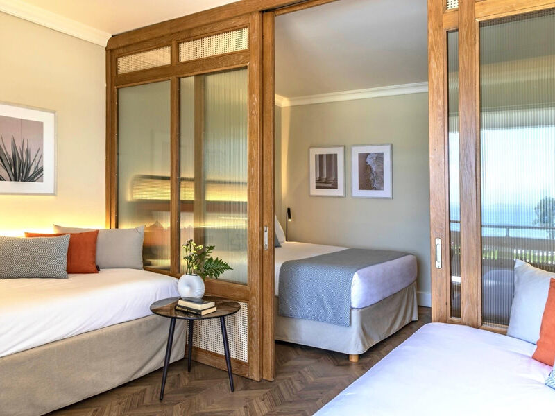 Kerkyra Blue & SPA