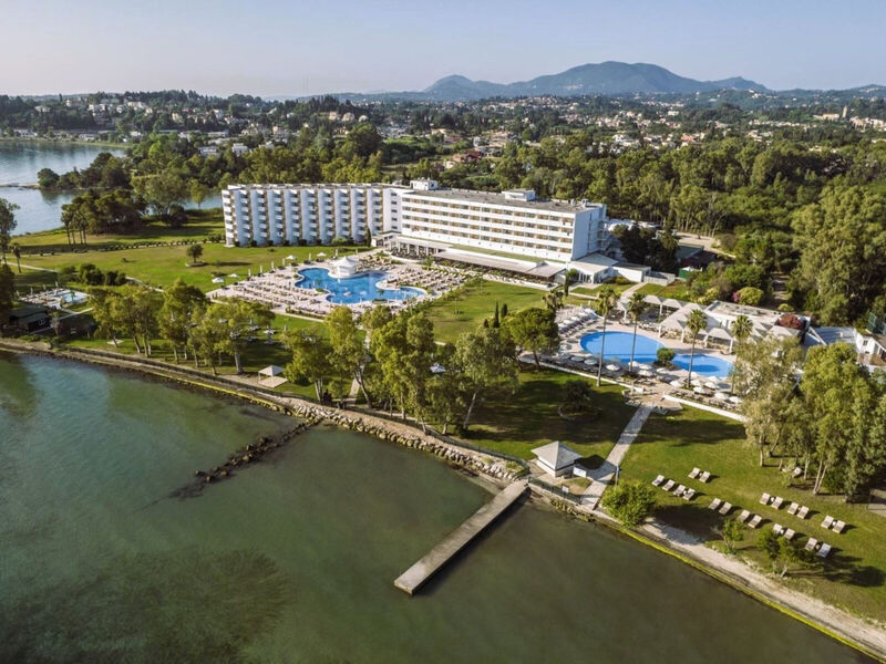 Kerkyra Blue & Spa