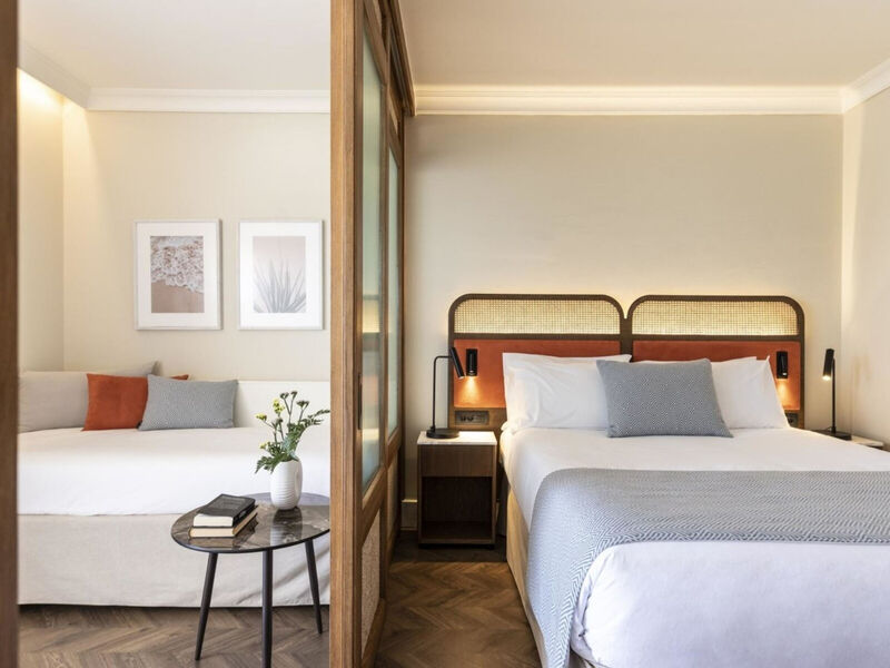 Kerkyra Blue & Spa