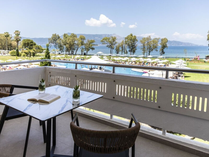 Kerkyra Blue & Spa