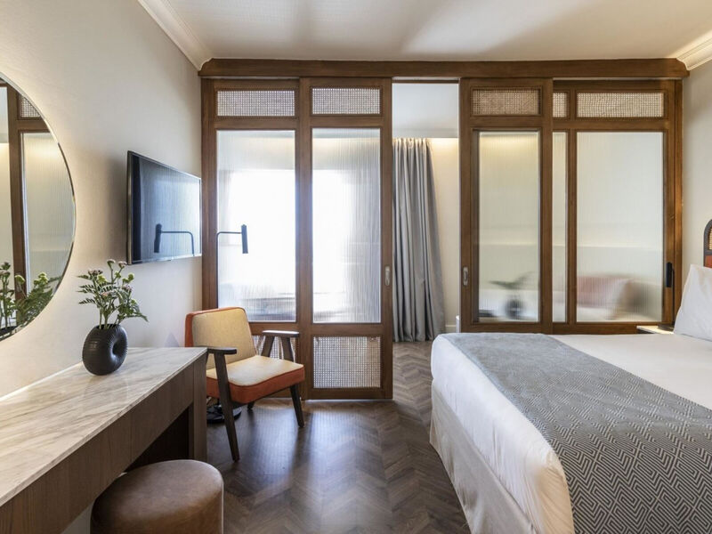 Kerkyra Blue & Spa