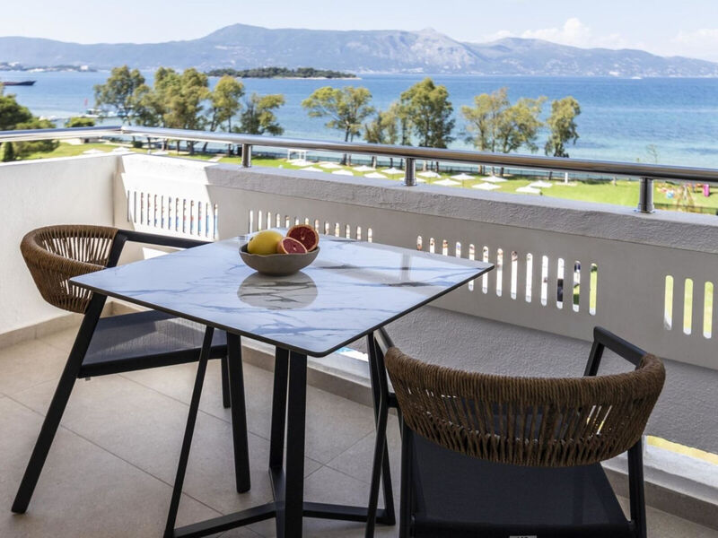 Kerkyra Blue & Spa