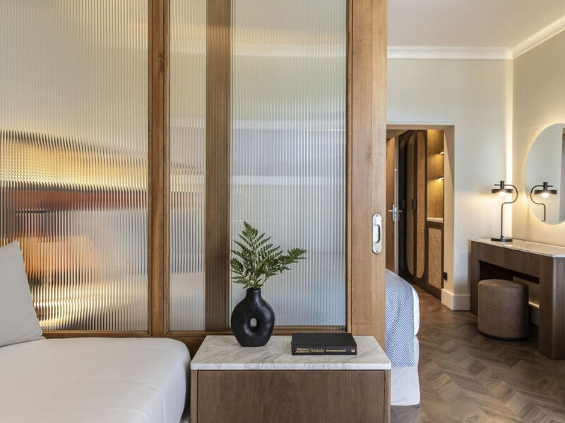 Kerkyra Blue & Spa