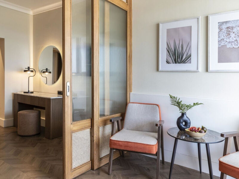 Kerkyra Blue & Spa