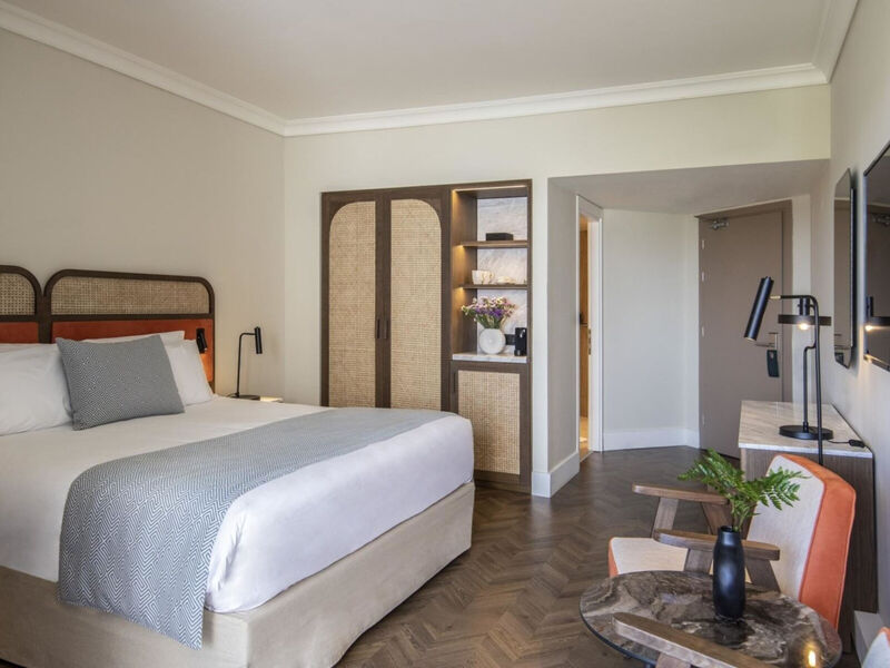 Kerkyra Blue & Spa
