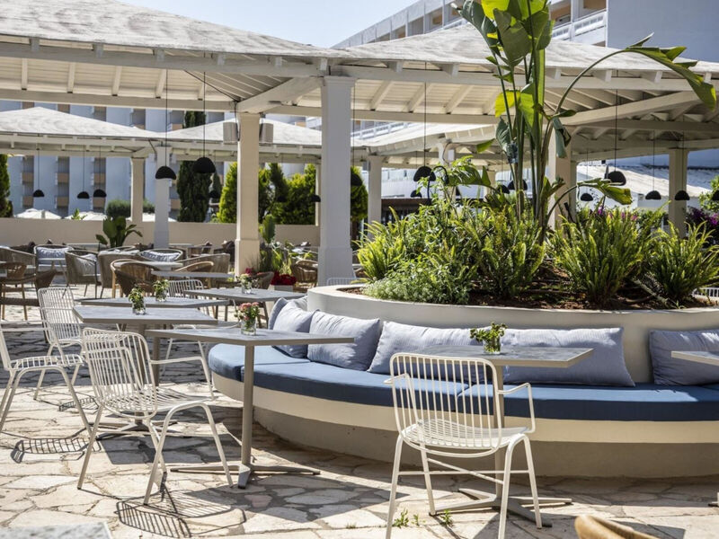 Kerkyra Blue & Spa