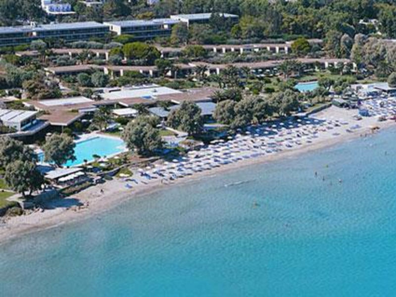 Kernos Beach
