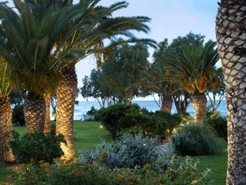 Kernos Beach