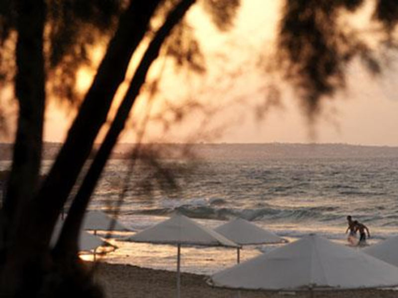 Kernos Beach