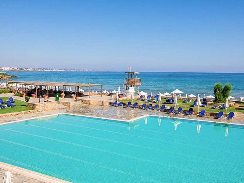 Kernos Beach