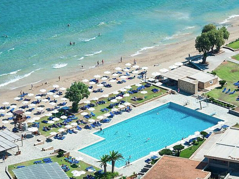 Kernos Beach