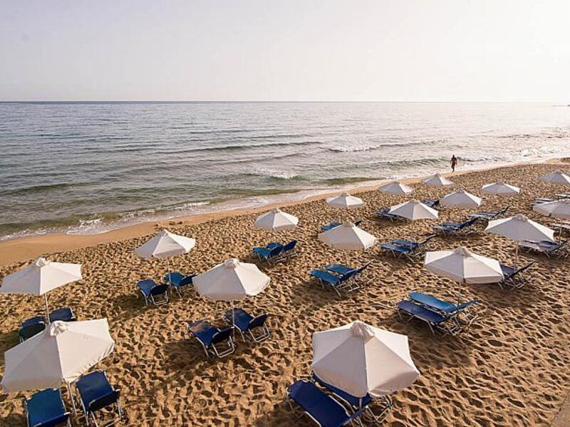 Kernos Beach