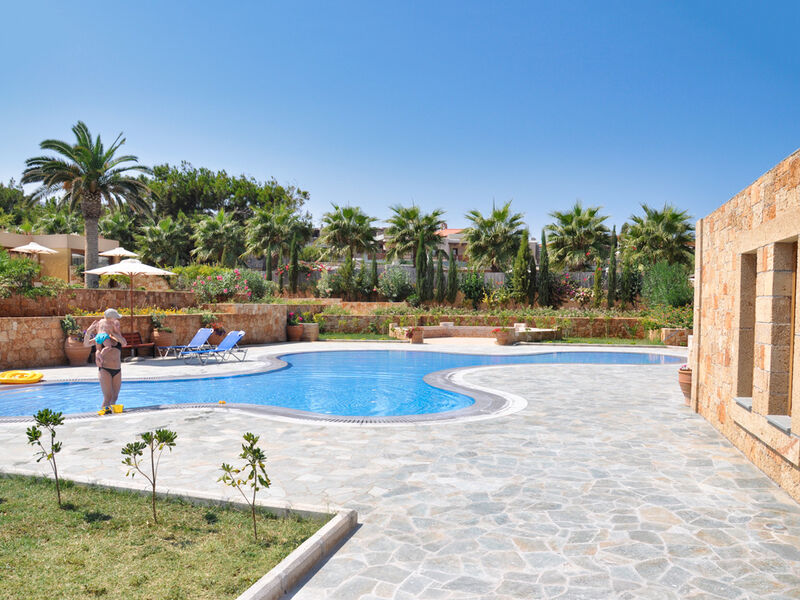 Kernos Beach