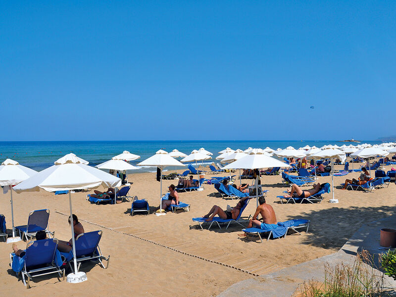 Kernos Beach