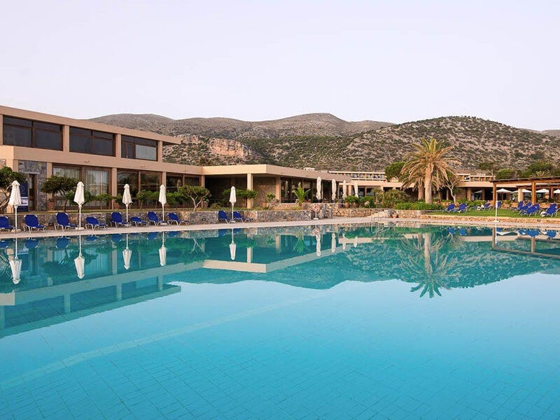 Kernos Beach