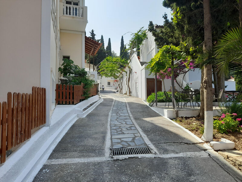 Kerveli Village