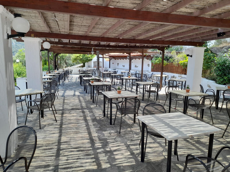 Kerveli Village
