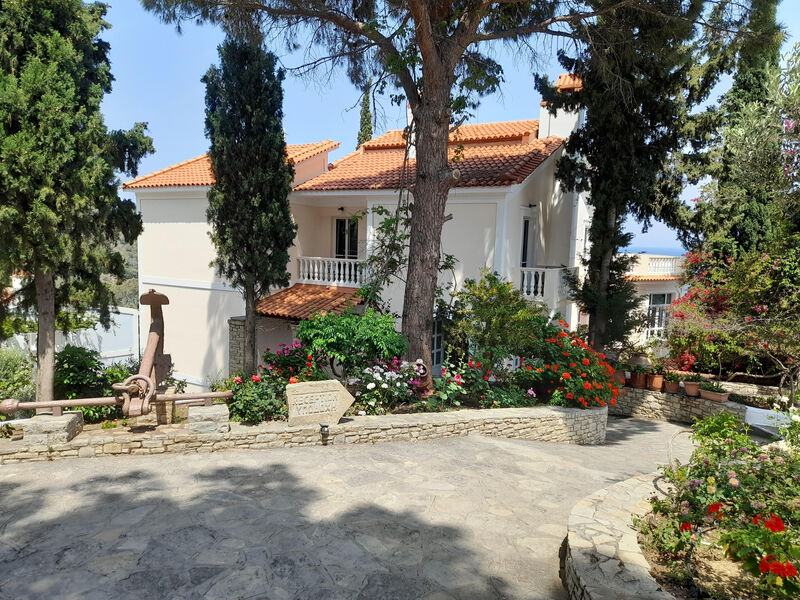 Kerveli Village