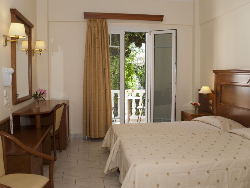 Kerveli Village