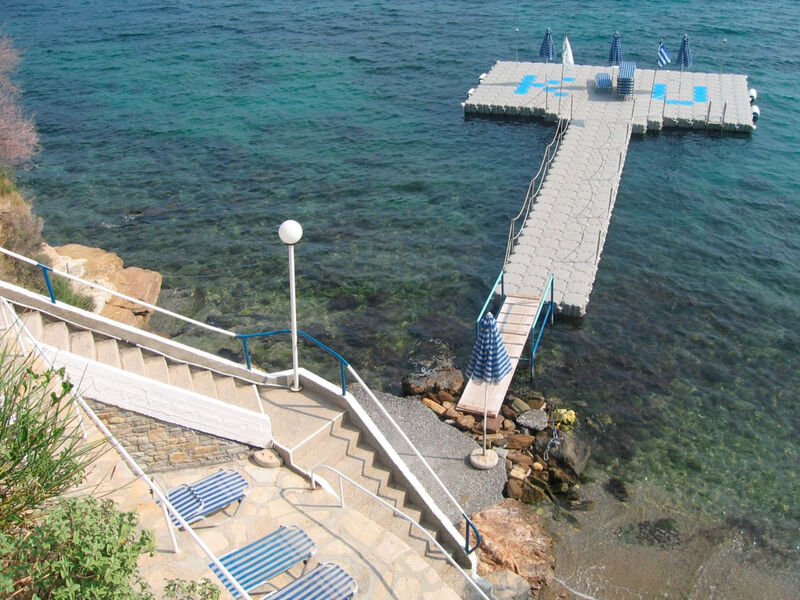 Kerveli Village