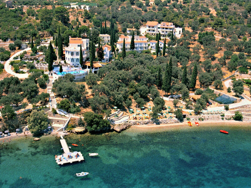 Kerveli Village