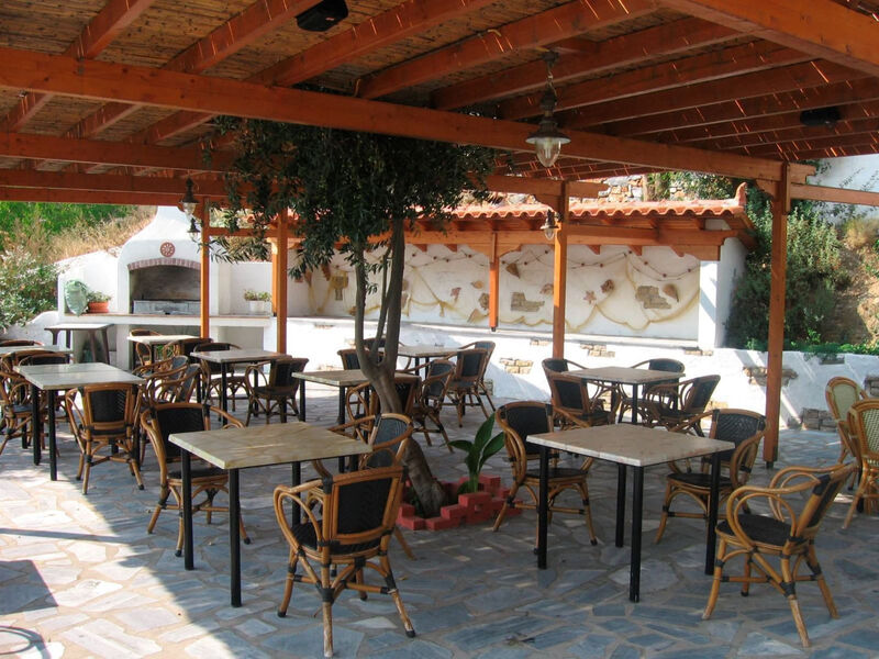 Kerveli Village