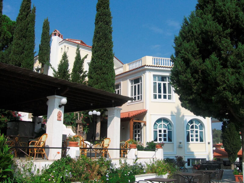Kerveli Village